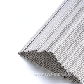 titanium capillary tube medical grade capillary tubing
